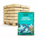 ATAMI Почва Janeco Light Mix 50L (70бр. /Палет)