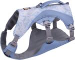 Ruffwear Swamp Cooler hűsítő hám - Heliotrope Purple - S