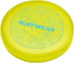 Ruffwear Camp Flyer játék - Lichen Green - 1 db
