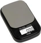 On Balance Везна FL-200-BK FLEX ON BALANCE 200g x 0.01g - Черна