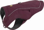 Ruffwear Overcoat Fuse kabát - Purple Rain - XS