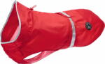Hunter Uppsala Rain Polyester kutyakabát, piros - 30cm