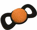 EBI Tug-o-war pully O 30x13x5, 5cm, narancssárga - 1 db