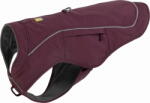 Ruffwear Overcoat Fuse kabát - Purple Rain - XXS