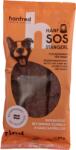 Hanfred SOS snack - Marha - 65 g