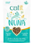 Catit Nuna Treats 60g - Rovar-keverék