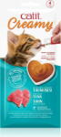 Catit Creamy - Tonhal - 4 darabos csomag