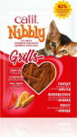 Catit Nibbly Grills 30g - Csirke és homár