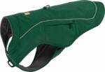 Ruffwear Overcoat Fuse kabát - Evergreen - M