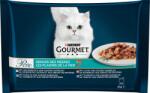 Gourmet Perle tengeri élvezet - 340 g (4x85g)
