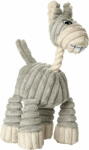 HUNTER Huggly Zoo Szamár kutyajáték 24 cm - 1 db