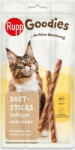 Rupp Soft sticks - Baromfi és máj, 6db - 1 csomag