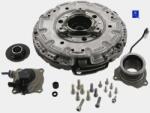 SACHS Set ambreiaj SACHS DCT 3000 943 015 (3000 943 015)