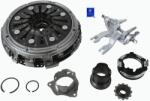 SACHS Set ambreiaj SACHS DCT 3000 944 002 (3000 944 002)