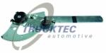 Trucktec Automotive Mecanism actionare geam TRUCKTEC AUTOMOTIVE 01.53. 039