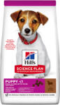 Hill's Hill s SP Canine Puppy Small and Mini Lamb and Rice 1.5 kg