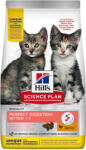 Hill's Hill s SP Feline Kitten Perfect Digestion 1.5 kg