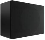 System Audio Silverback Sub Duo