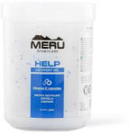 MERU Helyreállító gél megerőltetett testrészek ápolására 1000 ml