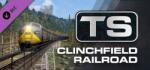 Dovetail Games Train Simulator Clinchfield Railroad Elkhorn City-St. Paul Route Add-On DLC (PC)