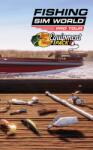 Dovetail Games Fishing Sim World Pro Tour Bass Shops Equipment Pack DLC (PC)