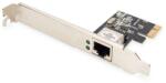 ASSMANN Placa de retea PCI Express Digitus DN-10130-1 Gigabit Ethernet DN-10130-1 (DN-10130-1)