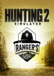NACON Hunting Simulator 2 Ranger's Life DLC (PC)