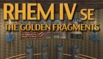 Runesoft RHEM IV SE The Golden Fragments (PC)