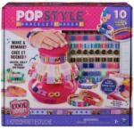 Spin Master Cool Maker - Pop Style karkötőkészítő szett (6067289)