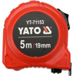TOYA YATO 5 m/19 mm (YT-71153)