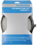 SHIMANO MTB Frana cablu complete negru
