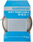 SHIMANO Shift cablu 1.2x2100mm stainless +