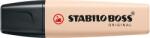 STABILO BOSS original NatureColors 2-5 mm bőrszín (TST70186)