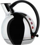 Bugatti Giulieta silver