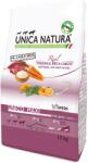 Unica Natura Medium/Maxi Boar 12 kg