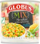 GLOBUS Mix mexikói zöldségkeverék 150 g