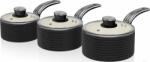 Swan 3 piese SWPS3020BN