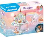 Playmobil Szivárvány-felhőkastély pegazussal (71359)