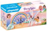 Playmobil Varázslatos pegazus szivárvánnyal (71361)