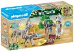 Playmobil Wiltopia Állatfotózás (71295)
