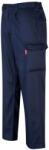 Portwest Bizweld FR Cargo hegesztő munkásnadrág (BZ31NARS)
