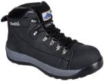 Portwest Mid Cut Védőbakancs Sb (fw31bkr43)