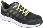Portwest Munkacipő Portwest Steelite Tove Trainer Védőcipő S1p (ft15bgn43)