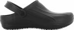 Safety Jogger Safety Jogger Smooth klumpa (SMOOTHBLK41)