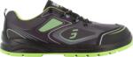 Safety Jogger Safety Joggers Cador munkavédelmi cipő ESD S1P (CADORGRN40)