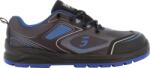 Safety Jogger Safety Joggers Cador munkavédelmi cipő ESD S1P (CADORBLU39)