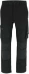 HEROCK Herock Hector stretch Rip-Stop prémium munkásnadrág (23MTR1803BK-52)