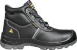 Safety Jogger Eos prémium munkavédelmi bakancs S3 ESD (EOS21045)