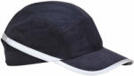 Portwest Vent Cool ütésbiztos baseball sapka (PW69NAR)