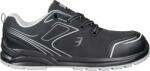Safety Jogger Cador S3 Low prémium munkavédelmi cipő (CADORS3LOWBLK40)
